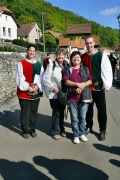 Výlet na Karlštejn 04