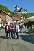 Výlet na Karlštejn 05