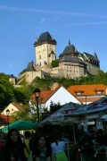 Výlet na Karlštejn 06