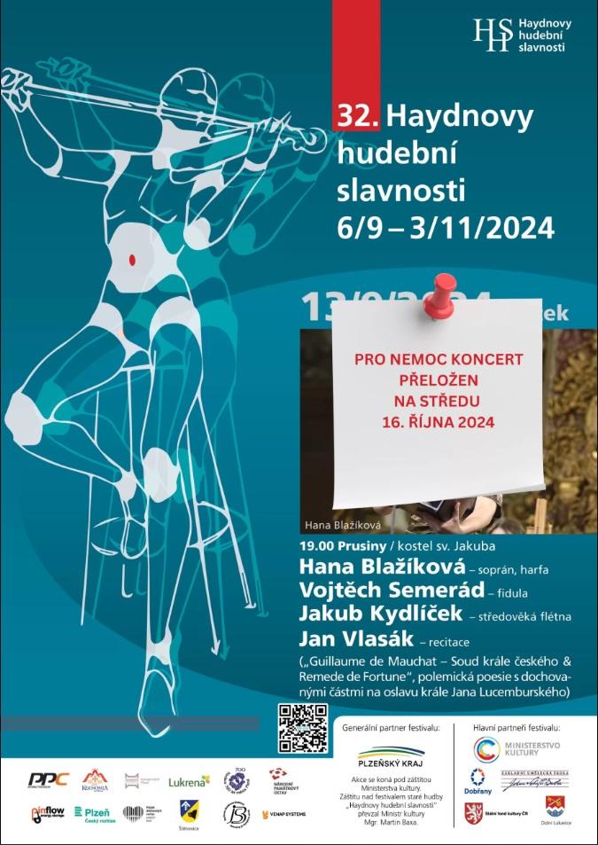 presun koncertu