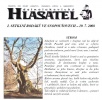 Rodáci - mimořádné číslo Hlasatele