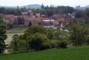 Dolní Lukavice