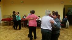Setkání důchodců Snopousovy 22.4.2016