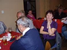 Setkání důchodců 29. 4. 2011
