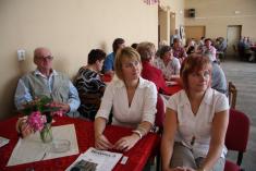 Setkání rodáků Snopoušovy 2008