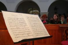 Haydnovy hudební slavnosti 2008