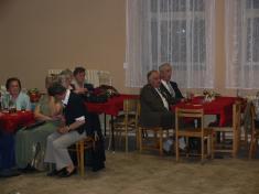 Setkání důchodců 11.&nbsp;5. 2007