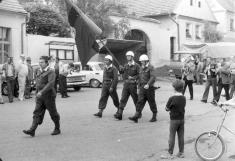 Historické fotografie Lišice