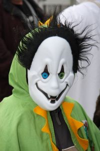 Masopust 2009