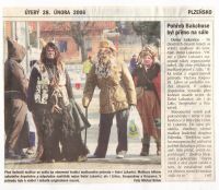 Plzeňský deník 28.02.2006