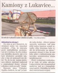 Plzeňský deník 14.8.2009